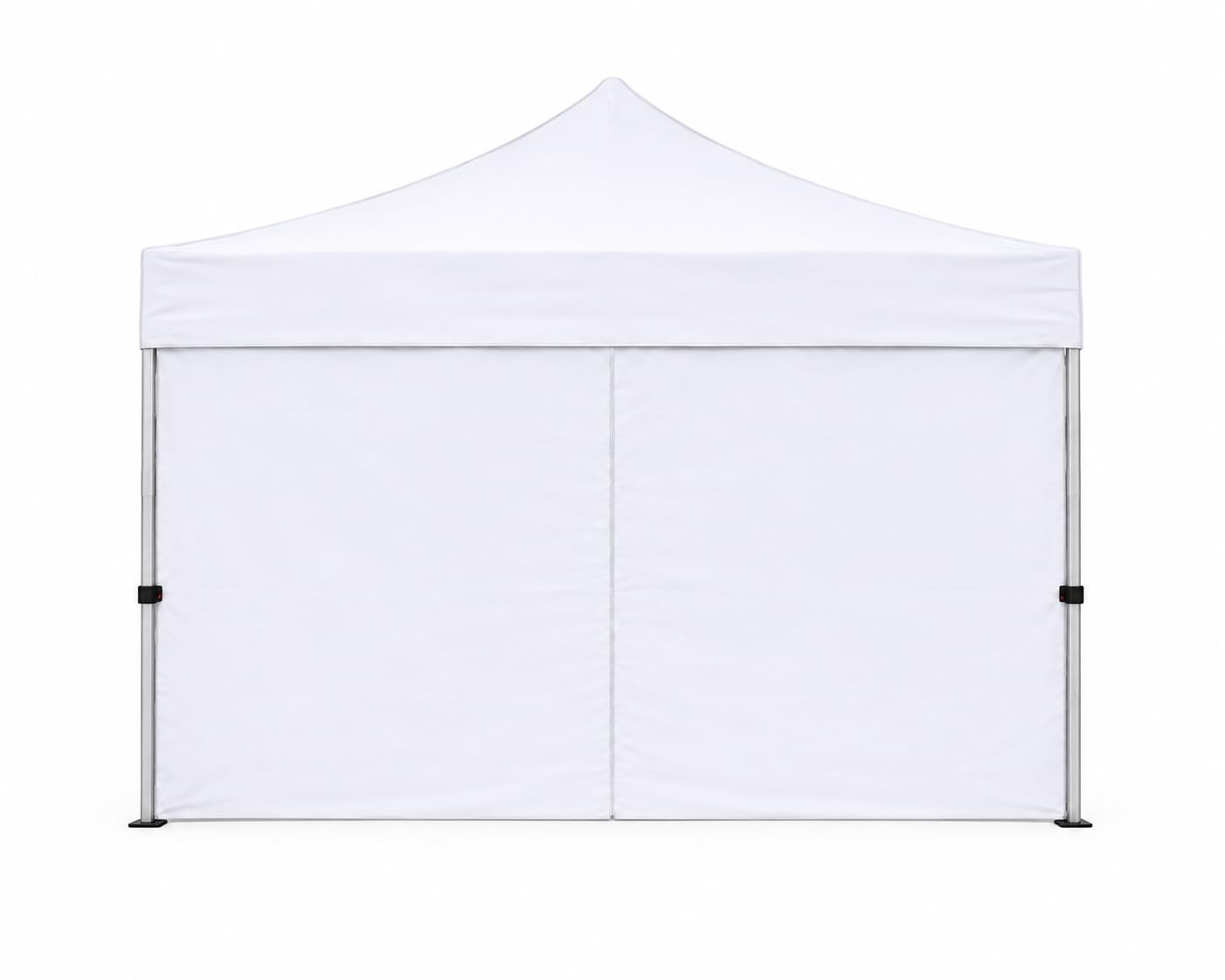 Heavy-Duty Pop-Up Canopy Tent – Waterproof UV-Resistant Shelter, 10×10 FT & 10×20 FT