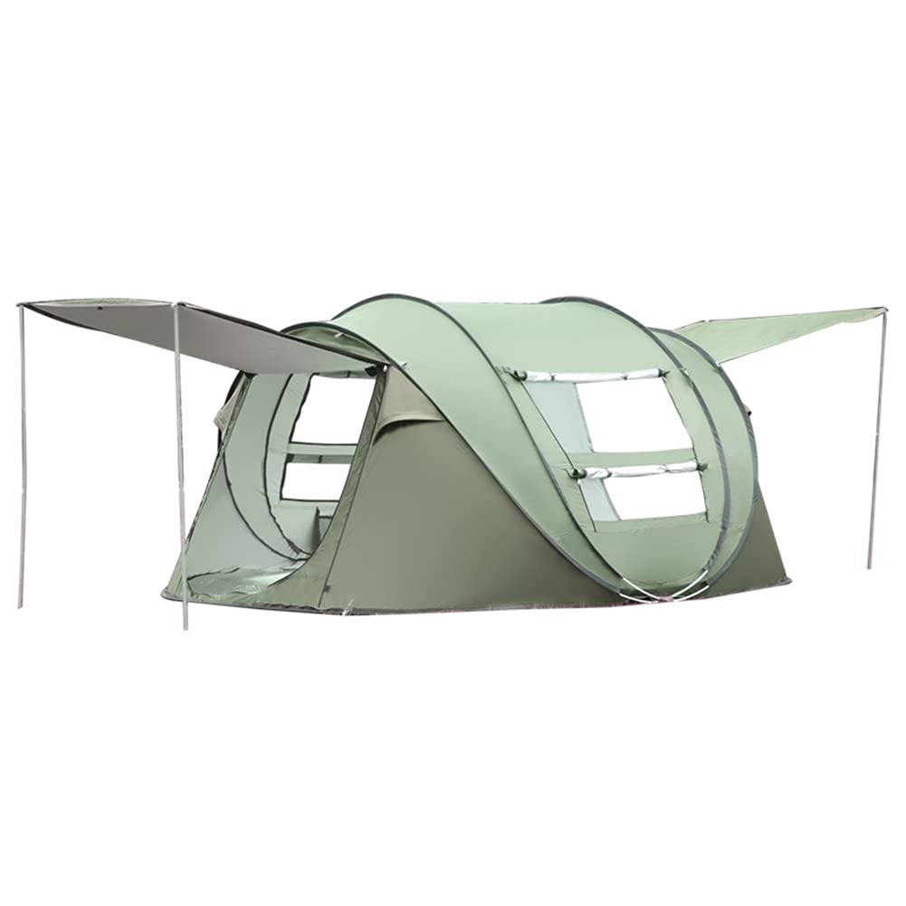 Pop-Up Tents