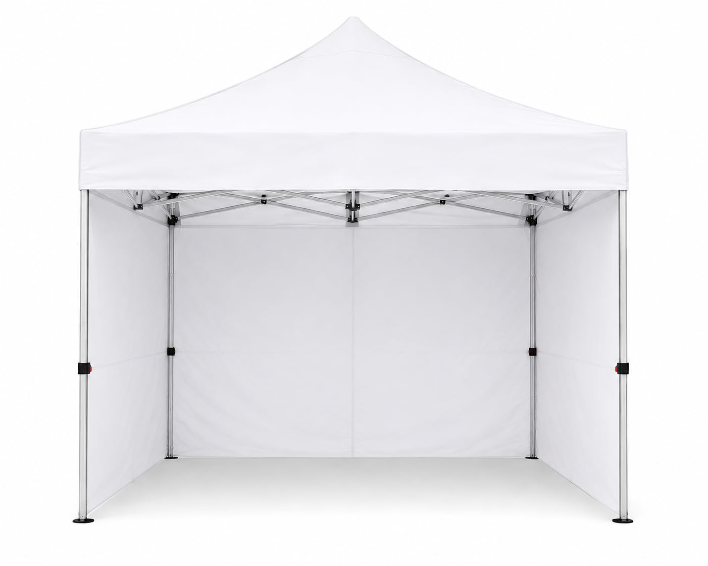 Heavy-Duty Pop-Up Canopy Tent – Waterproof UV-Resistant Shelter, 10×10 FT & 10×20 FT