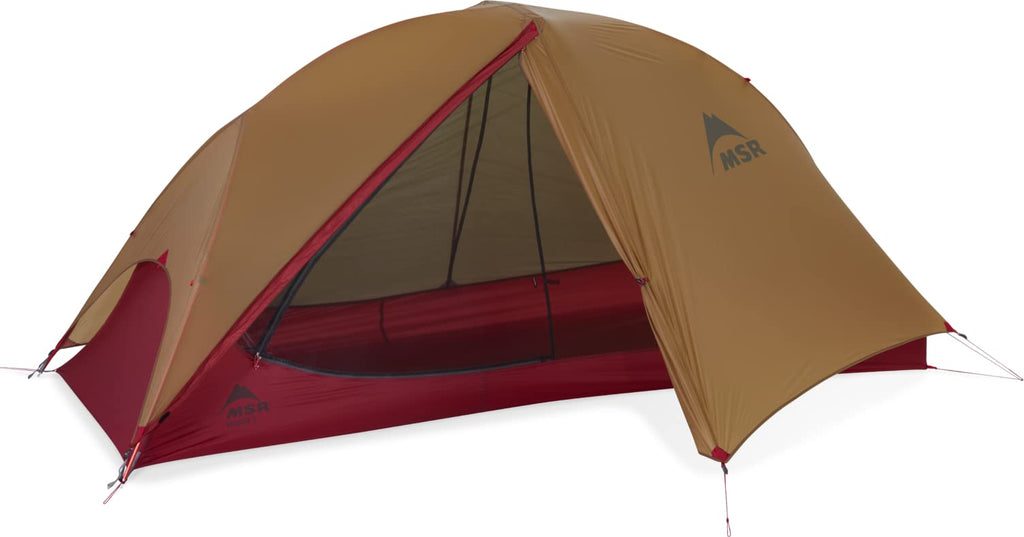 MSR Freelite 1-Person Ultralight Backpacking Tent