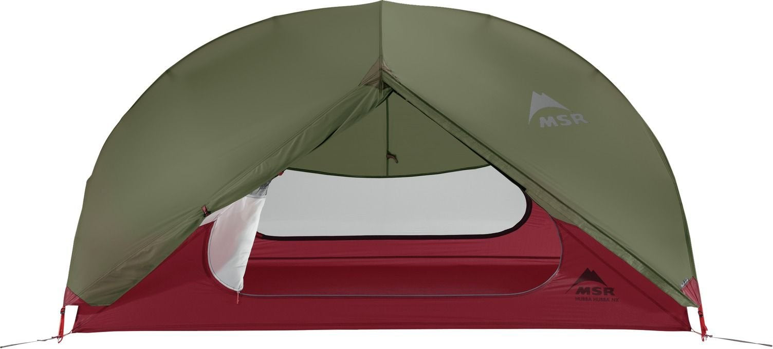 MSR Hubba Hubba NX 2 Tent - 2 Person Tent