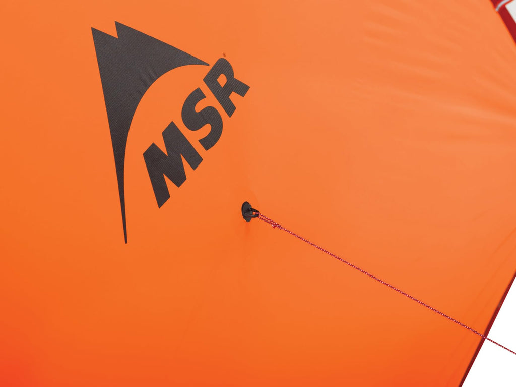 MSR Access 2-Person Lightweight 4-Season Tent