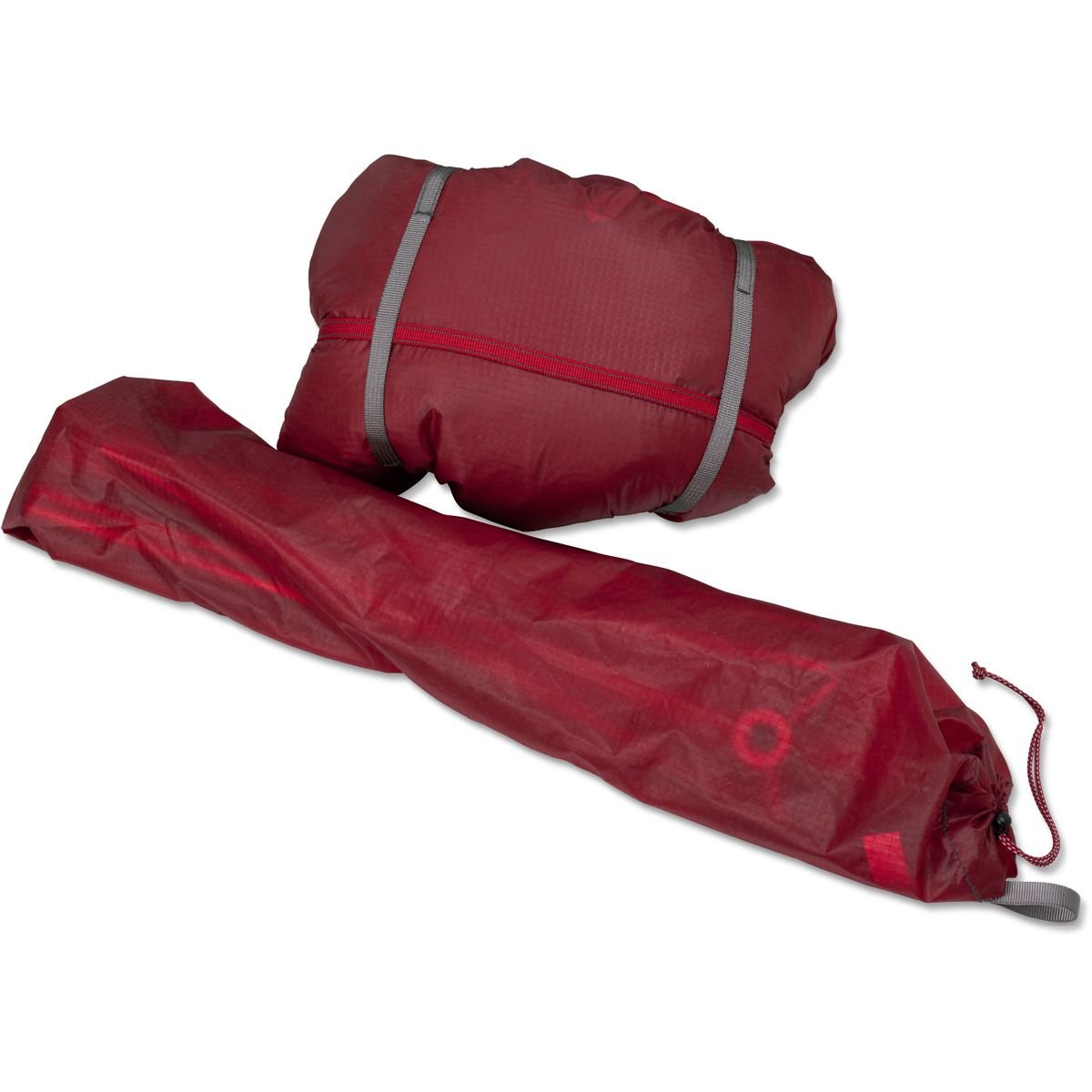 MSR Hubba Hubba NX 2 Tent - 2 Person Tent