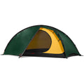 2-Person 3-Season Backpacking Tent – Lightweight Shelter for 1–2 People