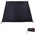 Waterproof Tent Footprint – Ultralight Ground Sheet Mat for Camping, Hiking & Backpacking