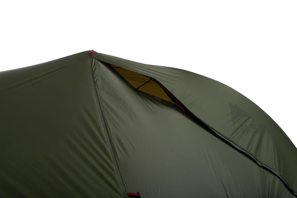 MSR Hubba Hubba Bikepack 1 Person Bikepacking Tent