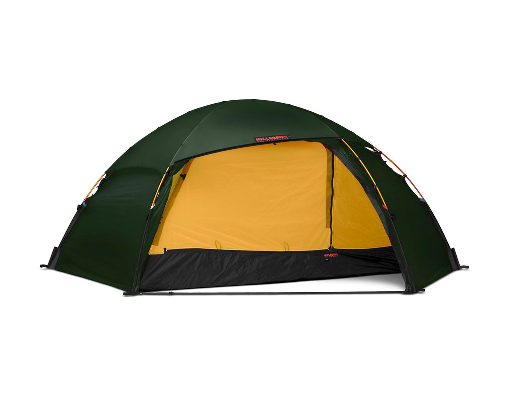 2-3 Person Freestanding 4-Season Tent for Backpacking & Mountaineering