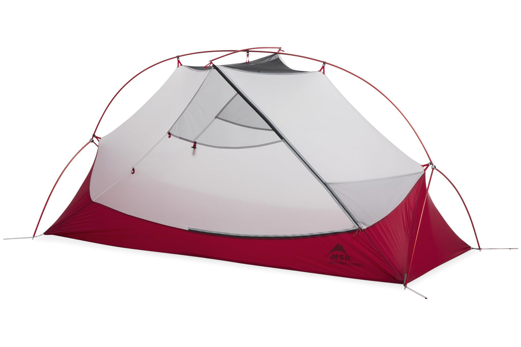 MSR Hubba Hubba Bikepack 1 Person Bikepacking Tent