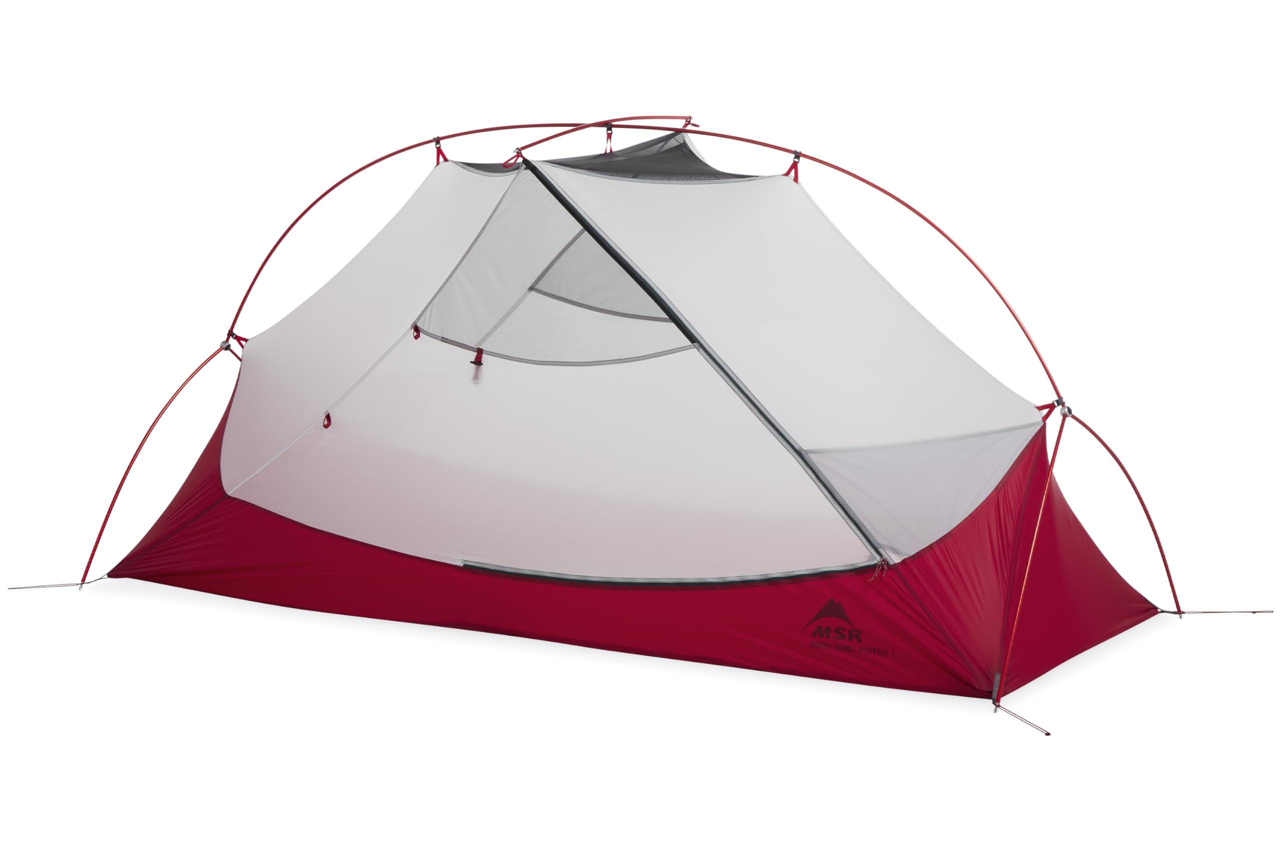 MSR Hubba Hubba Bikepack 1 Person Bikepacking Tent