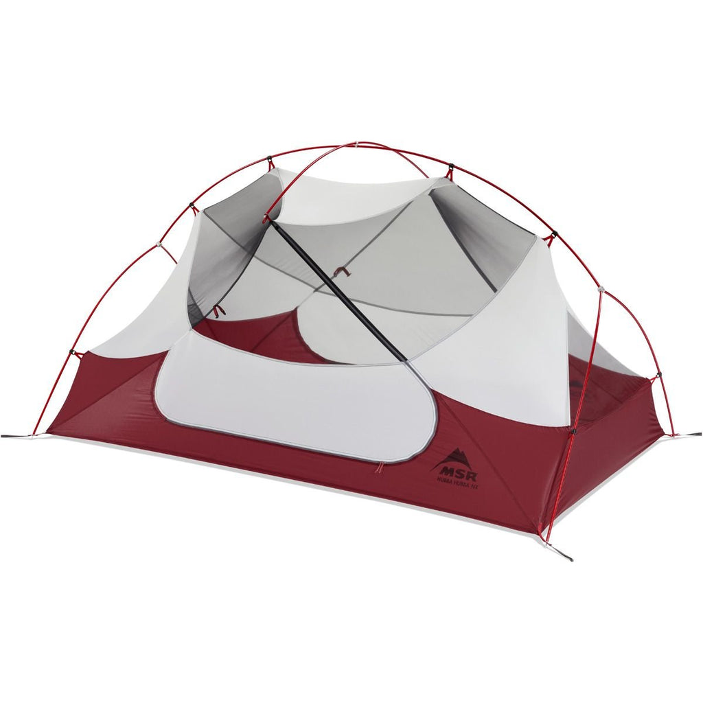 MSR Hubba Hubba NX 2 Tent - 2 Person Tent