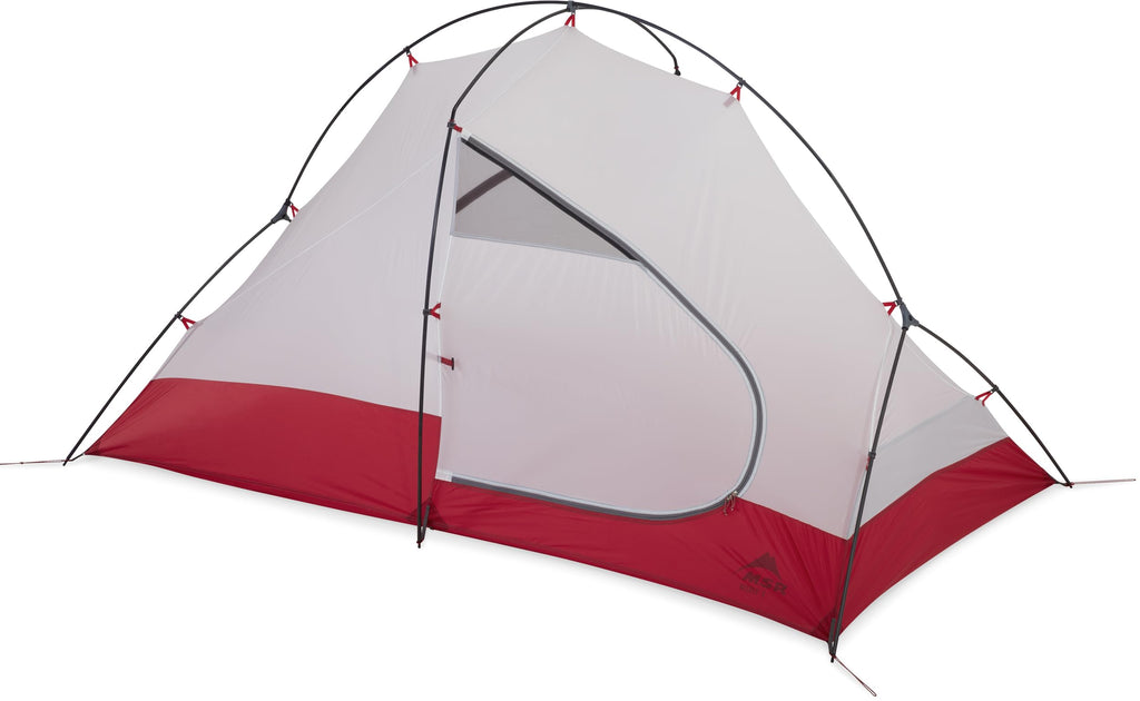 MSR Access 2-Person Lightweight 4-Season Tent