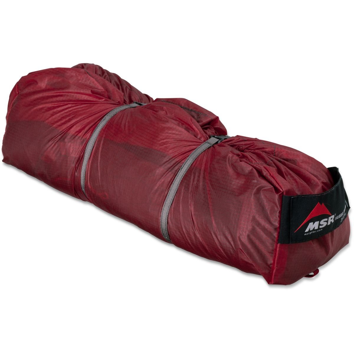 MSR Hubba Hubba NX 2 Tent - 2 Person Tent