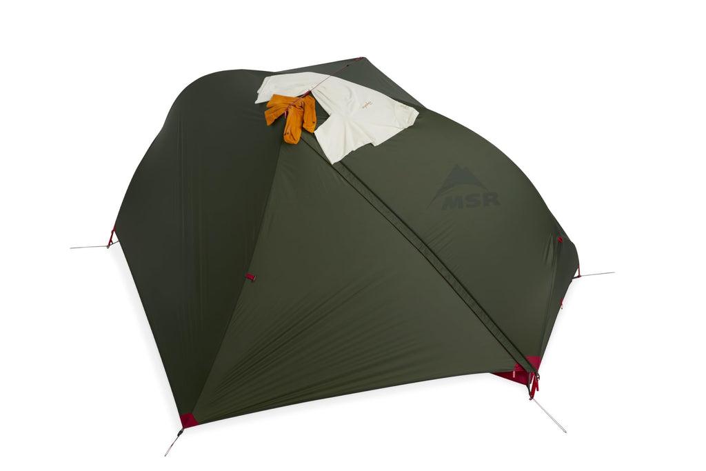 MSR Hubba Hubba Bikepack 1 Person Bikepacking Tent