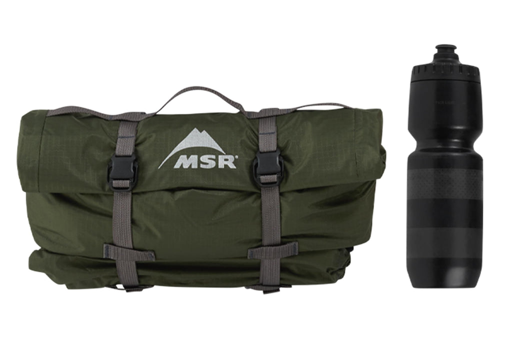 MSR Hubba Hubba Bikepack 1 Person Bikepacking Tent