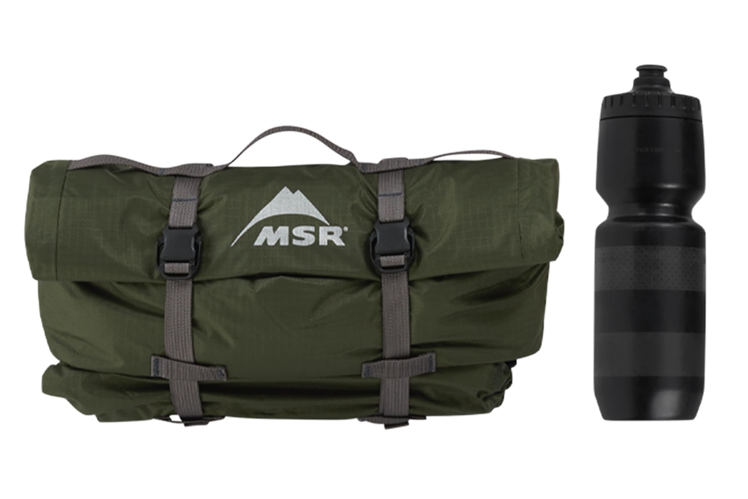 MSR Hubba Hubba Bikepack 1 Person Bikepacking Tent