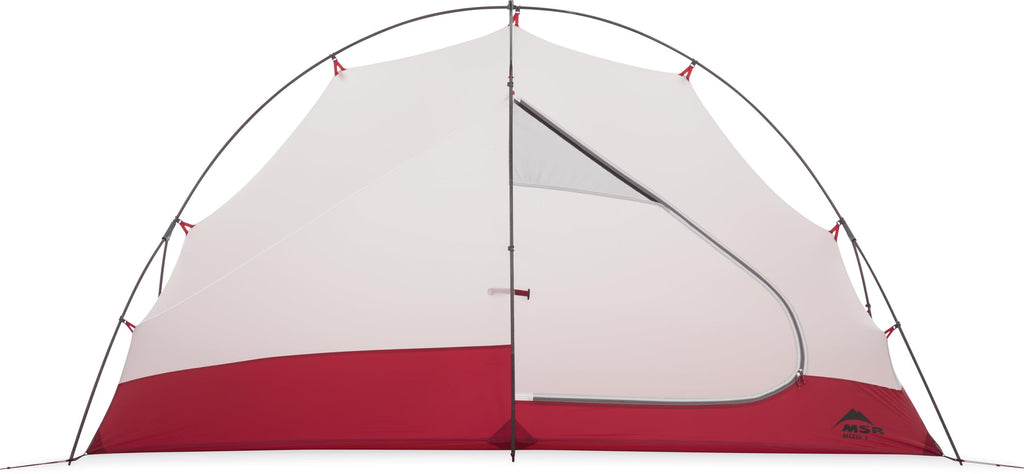 MSR Access 2-Person Lightweight 4-Season Tent