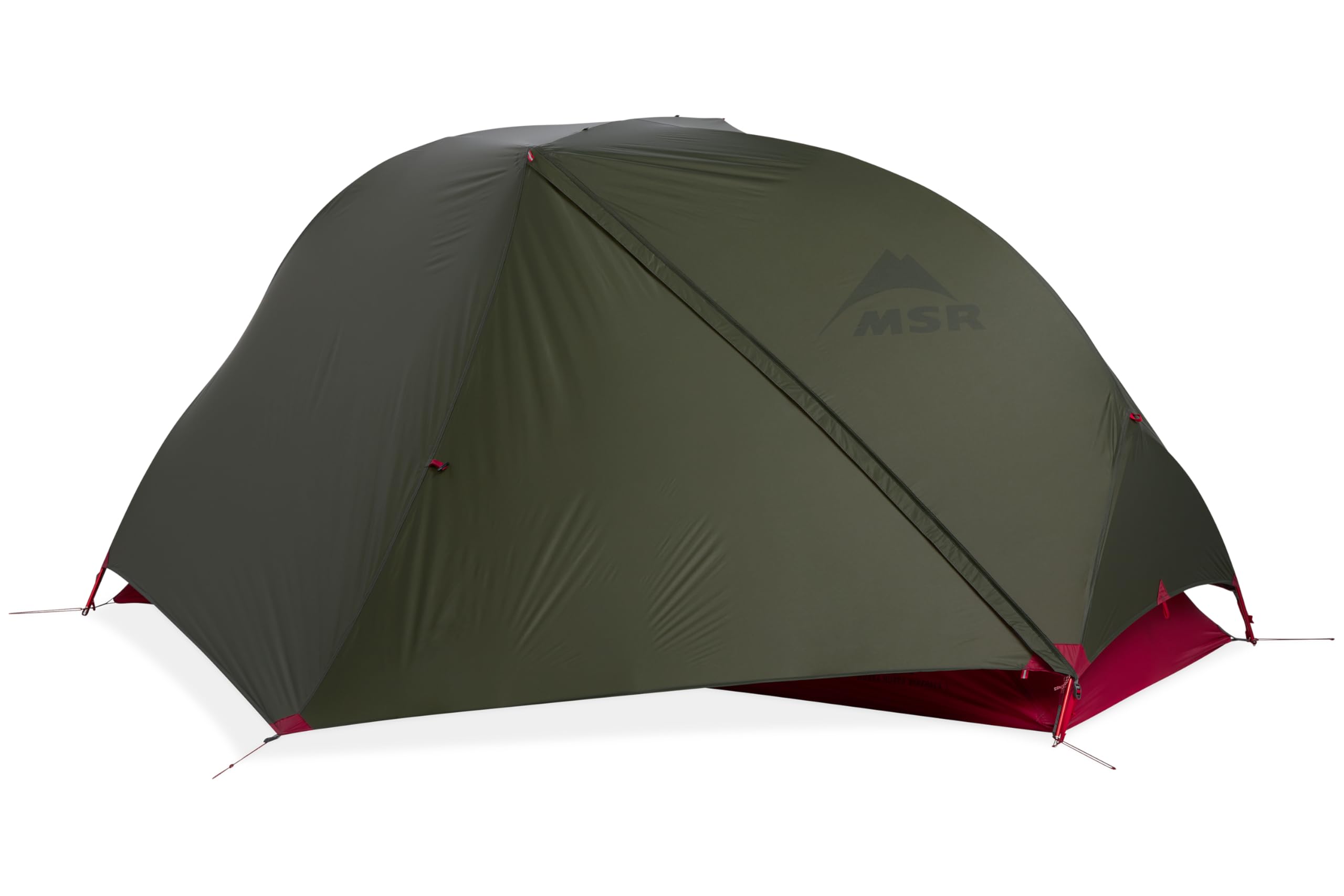 MSR Hubba Hubba Bikepack 1 Person Bikepacking Tent