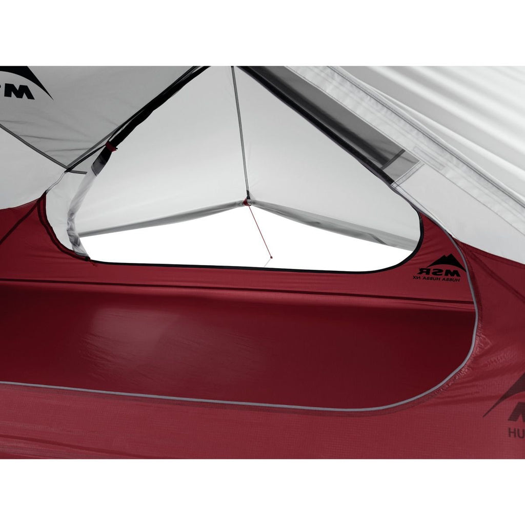 MSR Hubba Hubba NX 2 Tent - 2 Person Tent