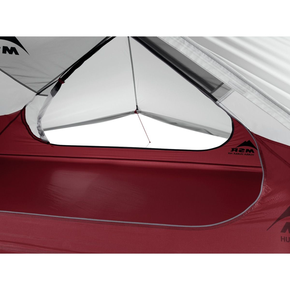 MSR Hubba Hubba NX 2 Tent - 2 Person Tent