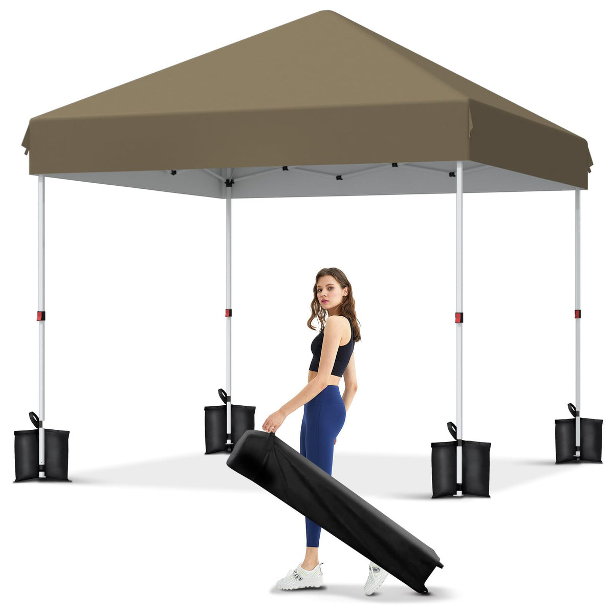 Market Stall Tents