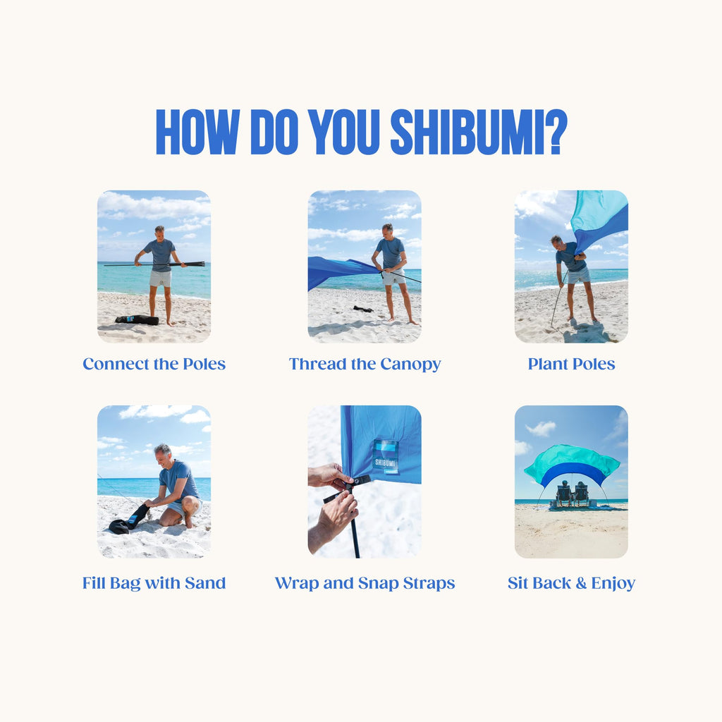 Shibumi Shade® Current Shades