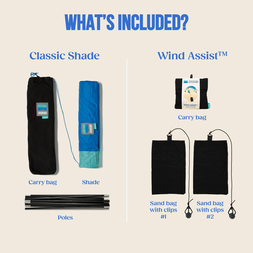 Shibumi Shade® Current Shades