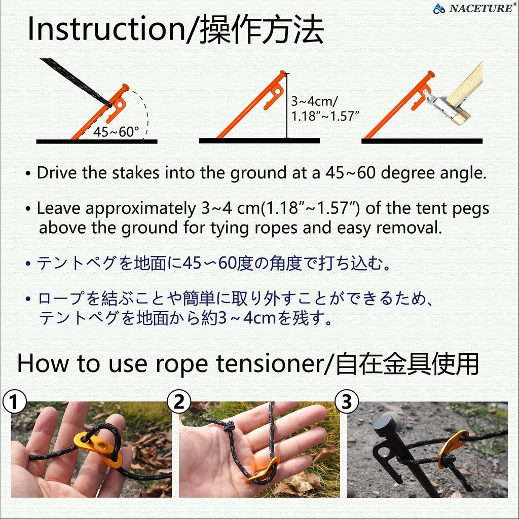 Heavy-Duty Tree Stake Kit – Metal Support Stakes for Tree Straightening & Stabilization