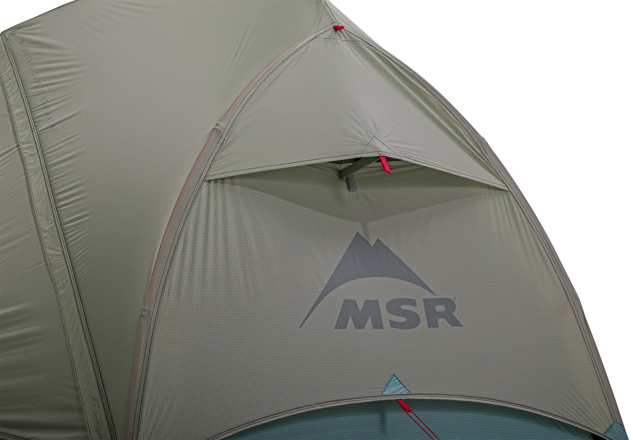MSR Hubba Hubba LT 1-Person Lightweight Backpacking Tent