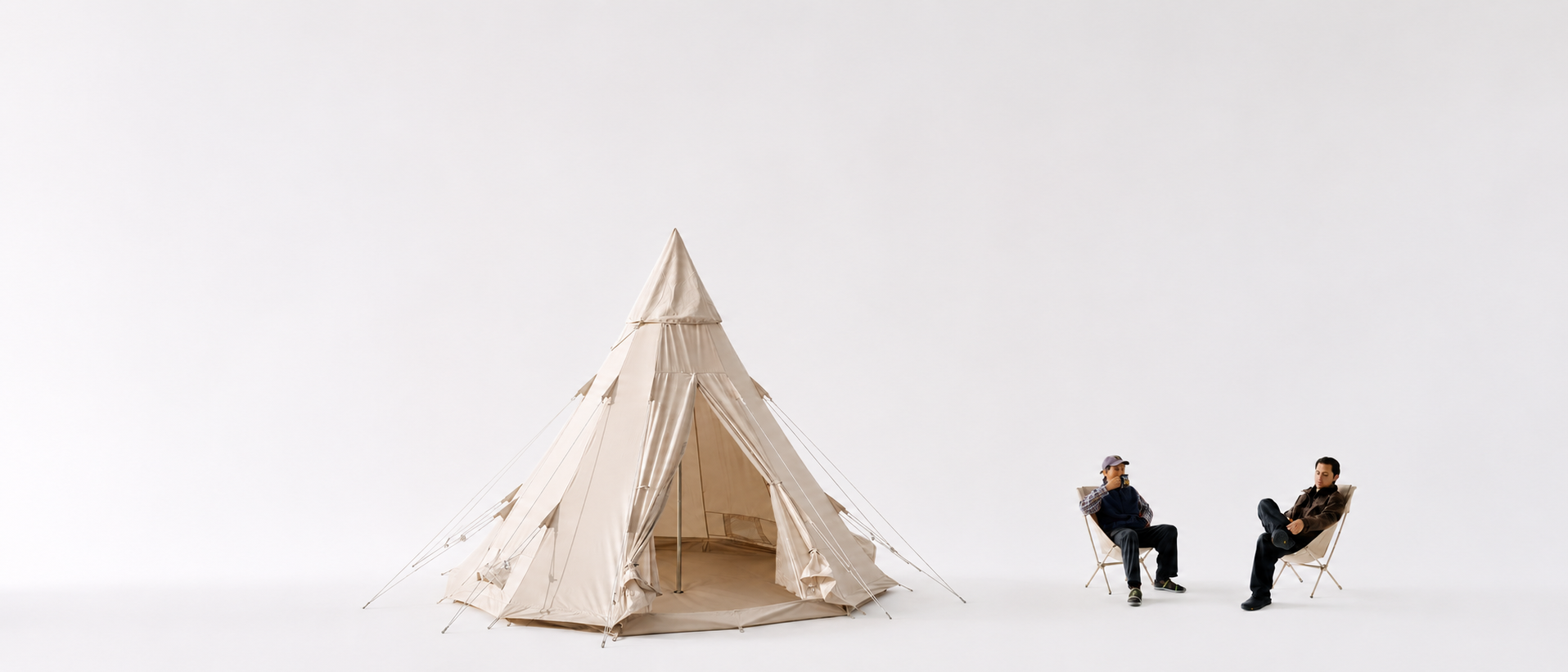 Shelter Systems