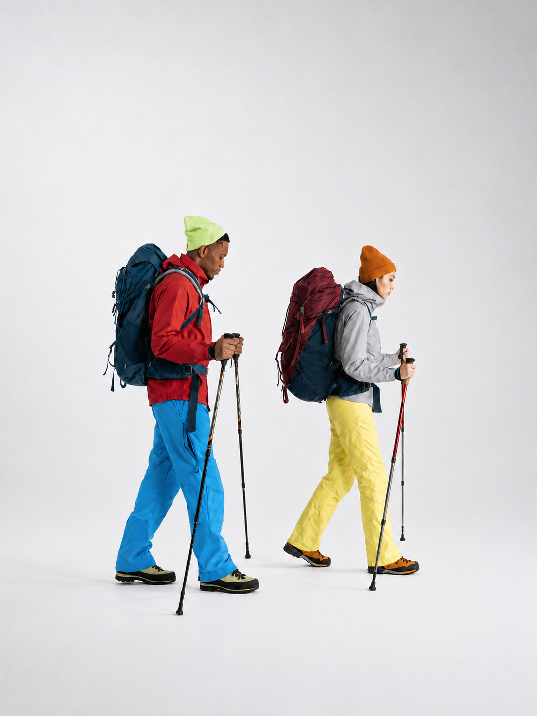 Trailweight Shelter
