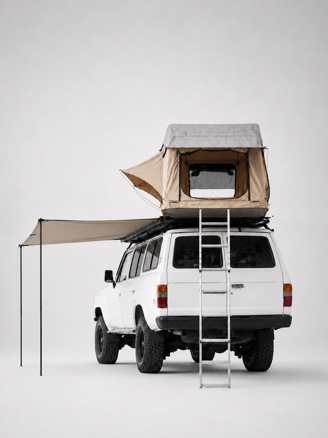 Rooftop Tents