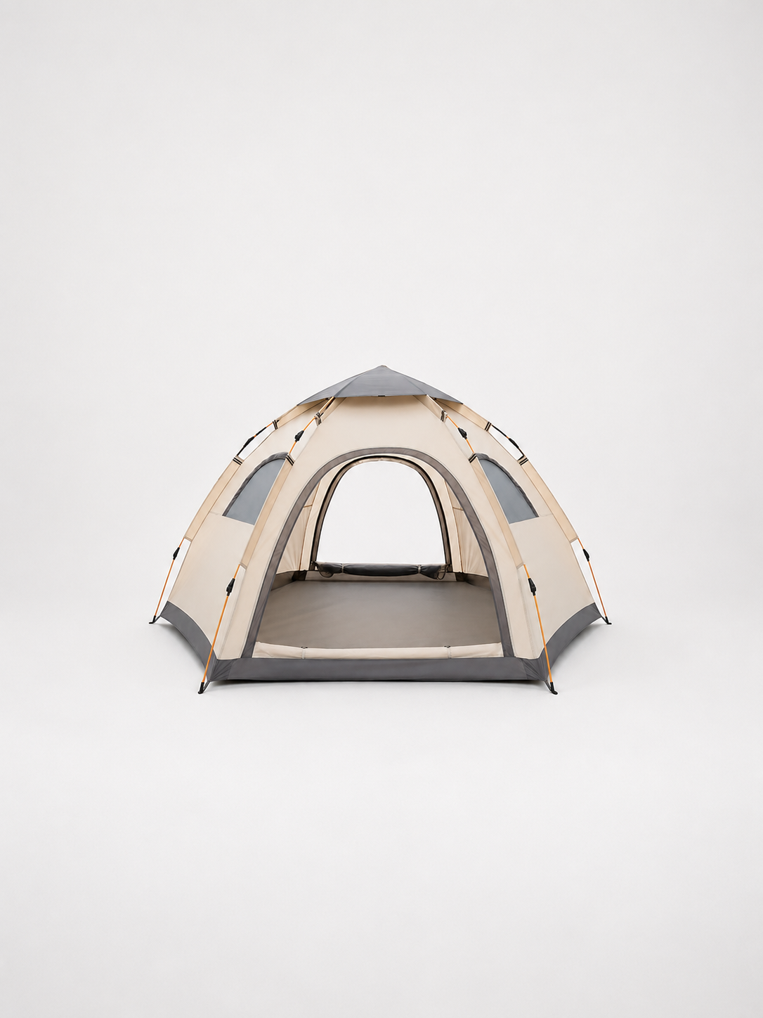 Pop-Up Tents