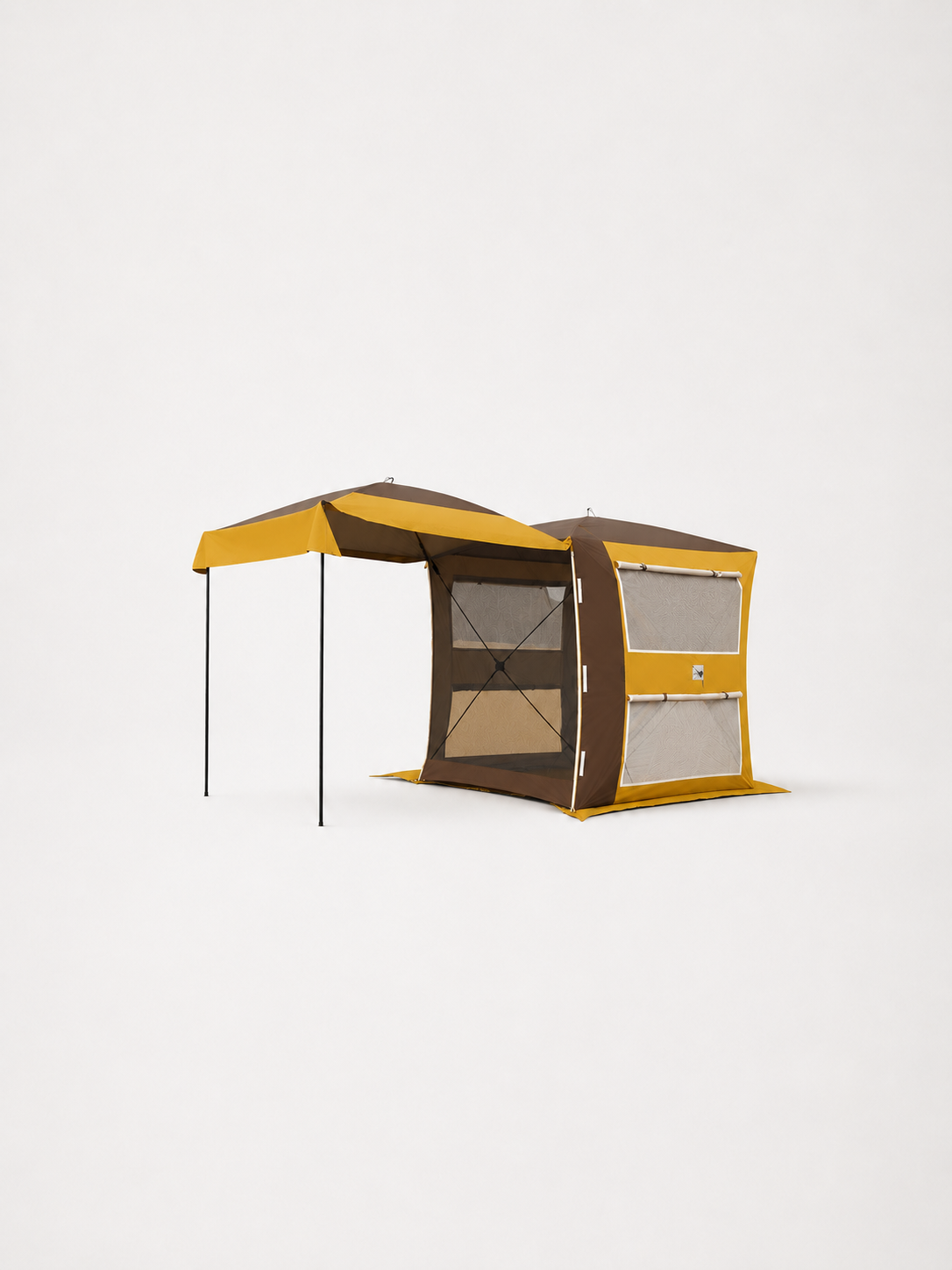 SUV Tailgate Tents