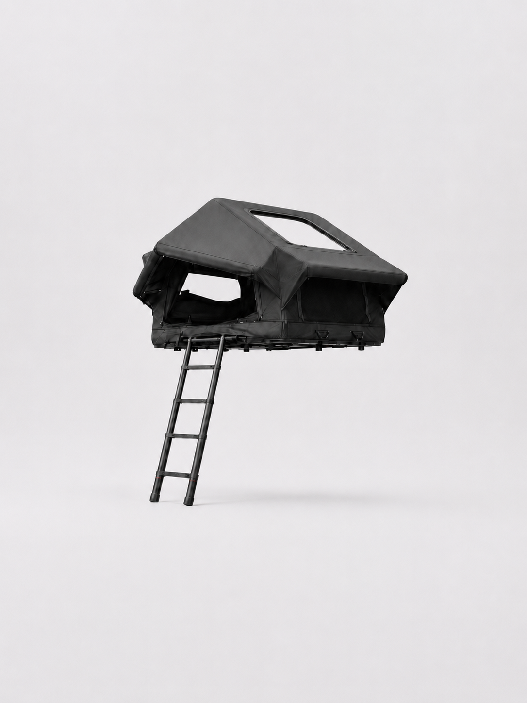 Inflatable Rooftop Tent
