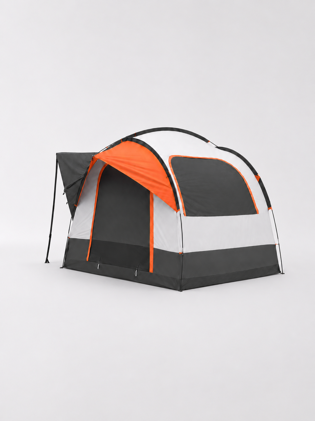 4–6 Person SUV Tailgate Tent