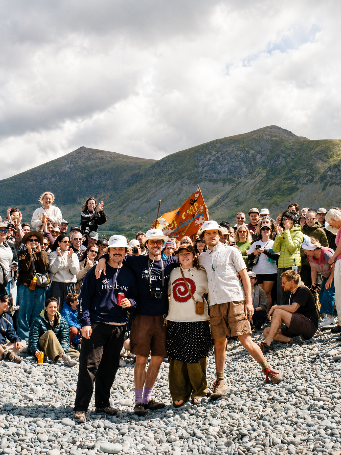 How to Build a Better Weekend Camp