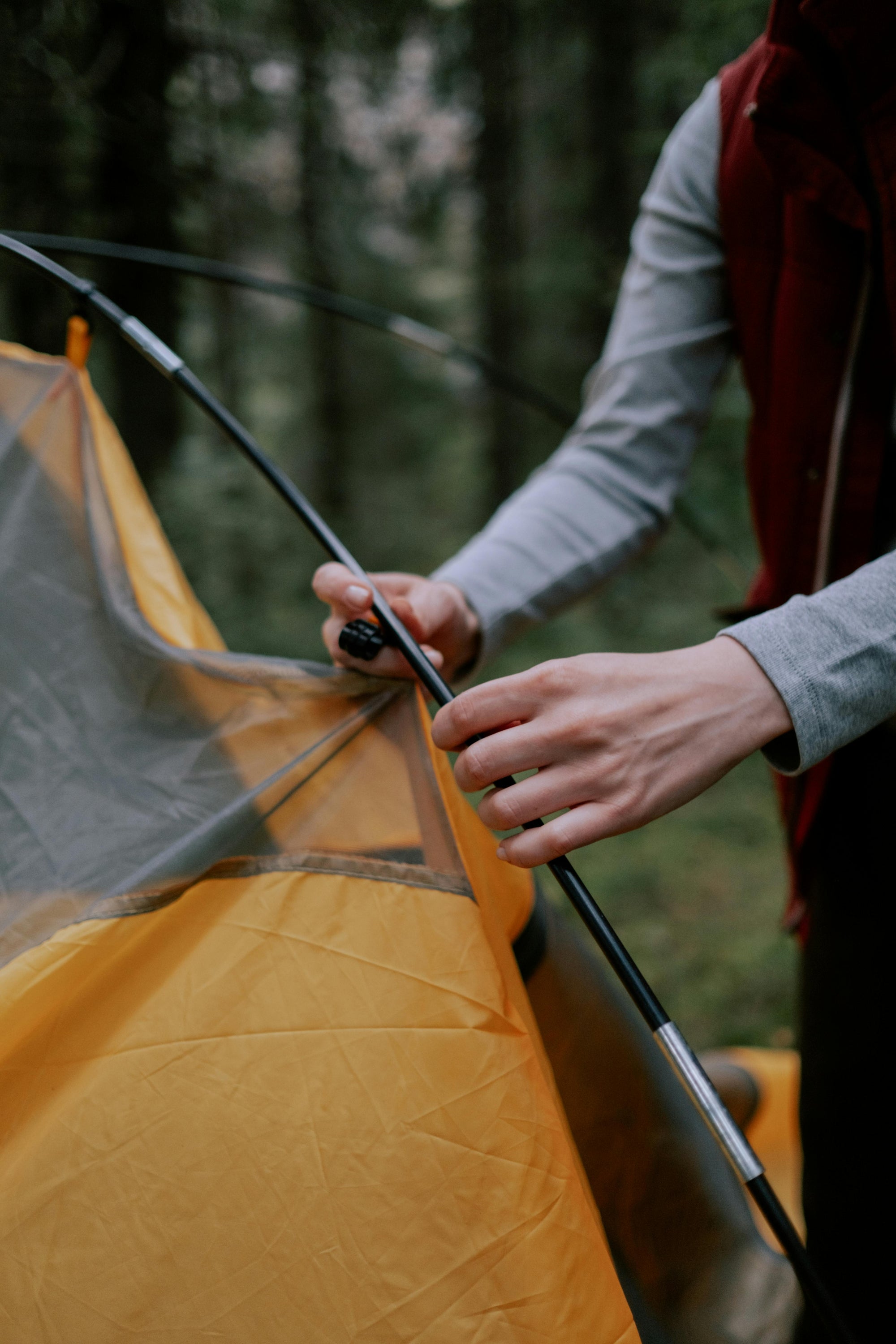 Shelter Frame Systems